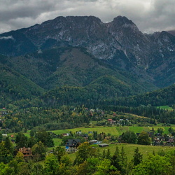 Tatry