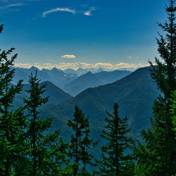 Salzkammergut